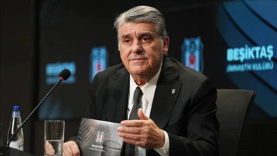 Serdar Adalı: ‘Salah’ı biz istemedik, biz almadık’