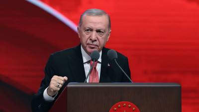 Cumhurbaşkanı Erdoğan Suudi Arabistan'a gidecek! Kritik üçlü zirve