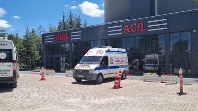 54 yaşındaki adam evinde ölü bulundu