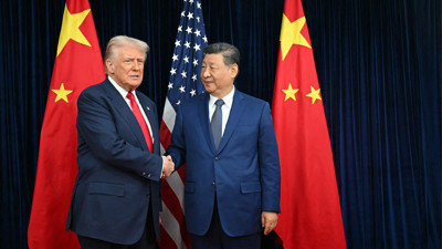 ABD Başkanı Trump'ın Çin korkusu! 'Bizi geçmelerine izin veremeyiz'