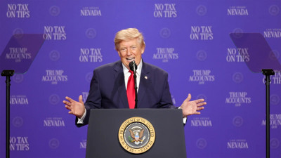 ABD Başkanı Trump'tan yeni İran açıklaması! 'Bence savaş çok yakında bitecek'