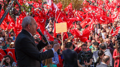 CHP'den Kıbrıs'taki 'Gevşek Koalisyon' planına tepki! GKRY'nin tuzaklarına karşı uyanık olunmalı