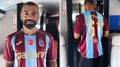 Salah transferinin perde arkası ortaya çıktı! Başkan Ertuğrul Doğan bu detayı ilk kez açıkladı