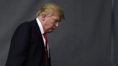 Trump'ın balo salonu isteğine mahkemeden engel