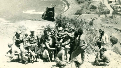 Kıbrıs’ın Jön Türkleri ve Erenköy direnişi