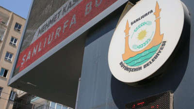 Şanlıurfa'da termometreler 47 dereceyi gösterdi