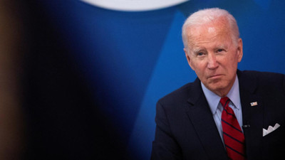 Eski ABD Başkanı Joe Biden’ın kanseri vücuduna yayıldı