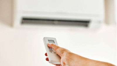 Klimaların elektrik tüketimi 2 katına çıkacak