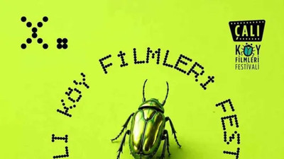 Çalı Köy Filmleri Festivali 10 yaşında: 20 Ağustos'ta başlayacak