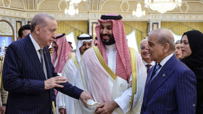 CHP Dış Politika Kurulu'ndan Mekke Anlaşması uyarısı: 'Anayasa ihlal edilerek asker gönderilmesi hukuken sakıncalı'