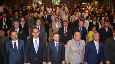 TİGAD Iğdır'da dijital medyanın geleceğini çizdi