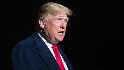 Amerikan halkı Trump'ı destekliyor mu? Anket sonuçları açıklandı