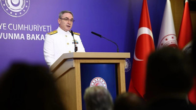 MSB'den terörle mücadele ve Mekke Anlaşması mesajı