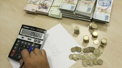 Türkiye'nin en çok vergi veren isimleri belli oldu