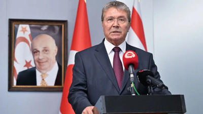 Hristodulidis Maraş’ı istedi: Rumlar gerçekle yüzleşmeli
