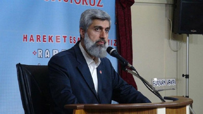 Kuytul’dan Süleymancılara: ‘Teslim olmayın, hocalarınızı savunun’