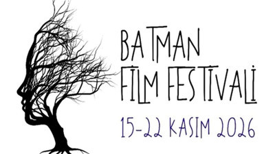 Batman Film Festivali 15-22 Kasım tarihleri arasında düzenlenecek