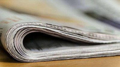 Gazete manşetleri 17 Ağustos Pazartesi