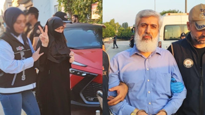 Alparslan Kuytul suç örgütü ile ilgili iddialar ortaya çıktı