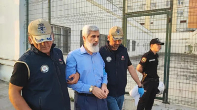 Alparslan Kuytul suç örgütü soruşturmasında 5 şirkete kayyım atandı