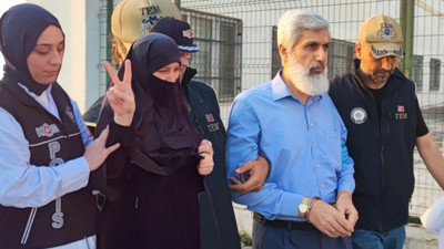 Alparslan Kuytul suç örgütünün anatomisi: Dini maske, işkence çarkı ve finansal gasp