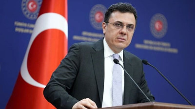 Türkiye’den Yunanistan’ın Ege’deki enerji planına tepki
