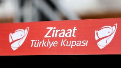 Ziraat Türkiye Kupası 1. Eleme Turu kura çekim tarihi belli oldu