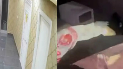 Alparslan Kuytul'un delil karartma planı çöktü: Bilgisayarlar ele geçirildi