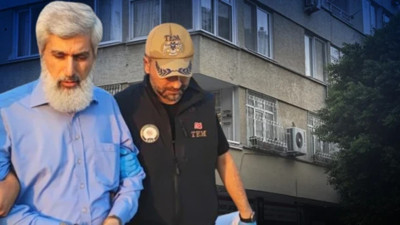 Kuytul örgütü mağduru Sarısaçlı: 'Öndeki elemanları öne sürer, kendisi arkada durur'