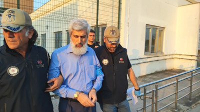 Alparslan Kuytul suç örgütünde FETÖ izleri! İrtibat ağları ortaya çıkarıldı