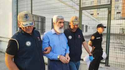 Alparslan Kuytul ve eşi Semra Kuytul tutuklandı! Furkancılar operasyonunda 35 tutuklama