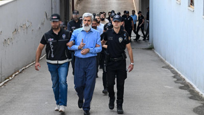 İşte Kuytul örgütünün kirli para ağı