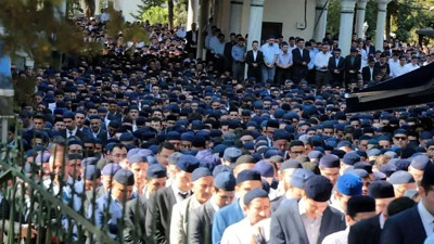 Süleymancıların Balkan yapılanmasında görev alan genç anlattı: 100 kurban kesip 5 bin kestik diyorlar