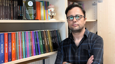 Halid Ziya Uşaklıgil'in kitaplaşmamış yazıları 65 ciltte toplandı