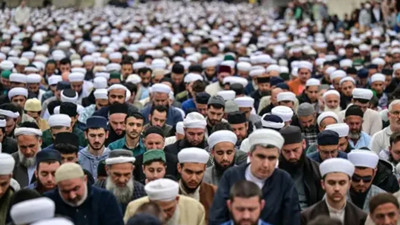 Makyajları akmaya başladı: Kuriş ve Kuytul propagandasında İsmailağa izi