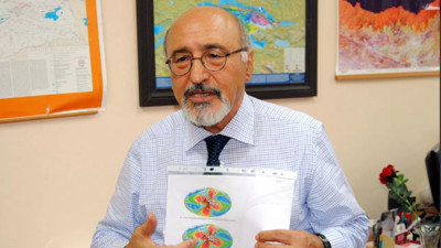 Prof. Dr. Osman Bektaş’tan Kayseri’deki deprem sonrası uyarı