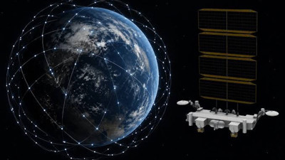 Rusya'dan Starlink'e rakip uydu interneti hamlesi: 'Rassvet' sistemi 2027'de devreye giriyor