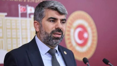 HÜDA PAR Milletvekili Faruk Dinç: Semra Kuytul tahliye edilmeli