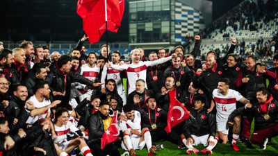 KKTC Başbakanı Üstel açıkladı! Türk kulüpleri KKTC'li çocuklarla bir araya gelecek