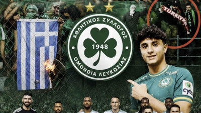 Beşiktaş’ın UEFA Avrupa Ligi’ndeki rakibi Omonia: 'Türk dostu' Rum takımı