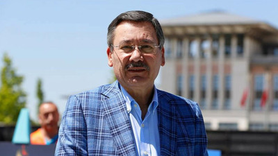 Melih Gökçek hakkında soruşturma başlatıldı