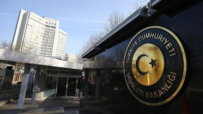 Türkiye, Suudi Arabistan'a yönelik İHA saldırılarını kınadı