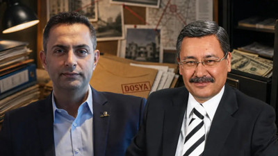 Gazeteci Murat Ağırel, Melih Gökçek soruşturmasında tanık olarak dinlenecek
