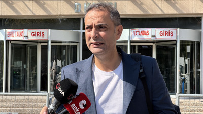 Gazeteci Ağırel Melih Gökçek soruşturmasında ifade verdi! Neler söyledi?