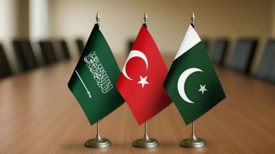 Mekke Anlaşması Komitesi İstanbul’da toplanıyor! Kritik zirve bugün…