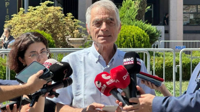 ABB’den Melih Gökçek hakkında suç duyurusu: ‘Görevimizi yapıyoruz, gerisi yargının’