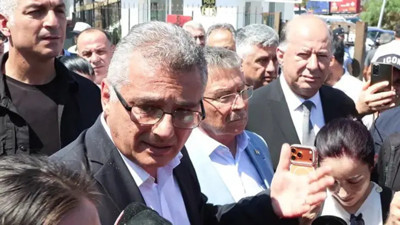 Batık gemi 550 metrede tespit edildi