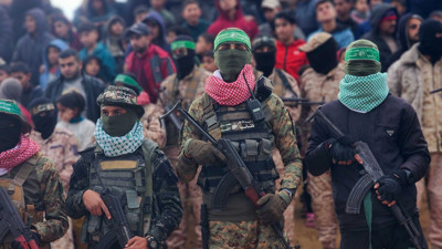İsrail ateşkesi ihlal etmeye devam ediyor! HAMAS'tan arabulucu ülkelere çağrı
