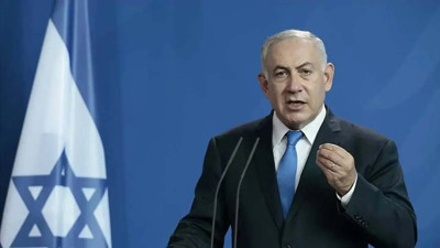 Netanyahu'dan kritik görüşme! Lübnan konusunda adım atmak üzere mi?