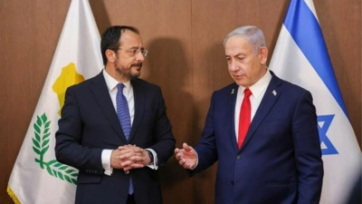 Netanyahu'nun seçimi kaybetme ihtimali Rumları endişelendiriyor
